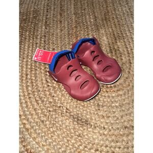 Nike kid sandles sizer 10 C - NEW